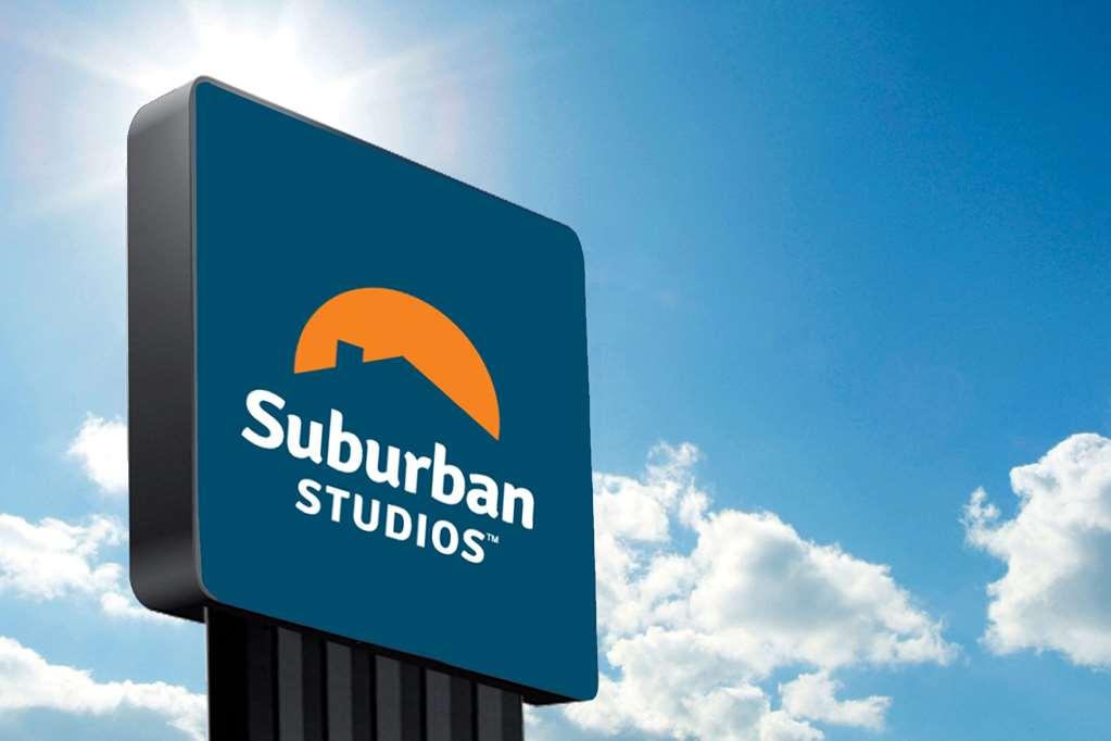 Suburban East Columbus